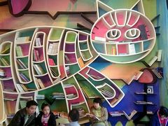 -钟书阁(松江泰晤士小镇店)