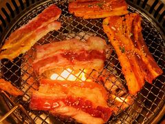 -悟空酒场烤肉(凯德壹中心店)