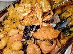 -巽寮印象美食部落餐厅·海鲜·地方特色菜(惠州体验店)