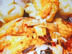 -江湖水乡铁锅炖魚(周庄嘉园店)