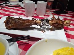 -西贝莜面村(上海百联西郊店)