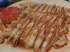 -徐记海鲜(汉城湖|太奥店)