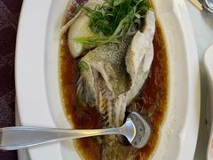 -太湖饭店·寄畅轩中餐厅