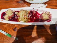 -天赢酒楼(青馨家园店)