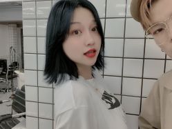 点击看大图 -宫铭烫发染发接发店