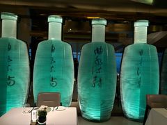 -翡翠36餐厅(浦东香格里拉店)