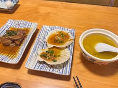 -大焰自助日式料理 铁板烧(徐汇店)