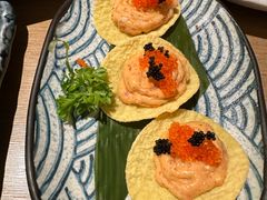 -大渔铁板烧(花园道店)