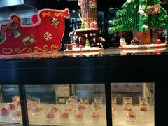 -福州仓山凯悦酒店·Market Cafe Lacucina咖啡厅