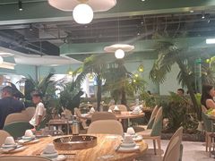 -春润大地海南椰子鸡(沙井京基百纳广场店)