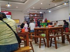 -李大爷的泡椒馆(冉家坝店)