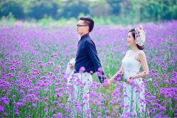 点击看大图 -金色芭莎婚纱摄影(昆山店)