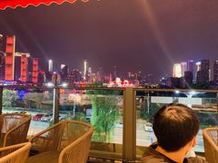-长嘉·河图火锅(长嘉汇江景旗舰店)