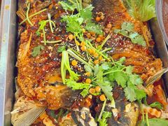 -江湖万州烤鱼(王子美食城)