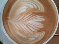 -Willing·Coffee&Brunch&Dinner(万达店)