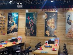 -椒鸣椒麻小馆·新疆菜(五道口创始店)