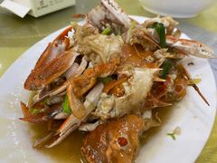 -锐记美食店·现捞海鲜(闸坡店)