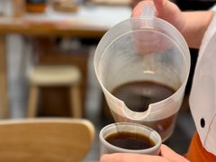 红枣姜茶-馋三尺蟹粉小笼(人民广场店)