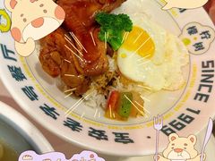 -柠檬树茶餐厅(海雅缤纷城店)
