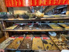 -昆虫窝子·特色云南菜(拓东路总店)