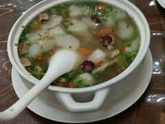 -清真悦宾楼食府(海湖店)