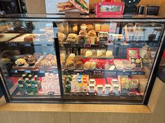 -星巴克臻选(上海长风大悦城店)