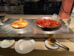 -茵特拉根酒店·西餐厅