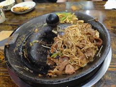 -君王铁帽烤肉(呼市总店)