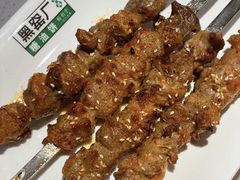 -黑窑厂糖油饼烤鸭·清真菜(旗舰店)