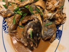 -旺角小渔村(上夼店)