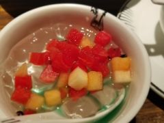 前任红糖冰粉-太二酸菜鱼(广州IFC国金天地店)