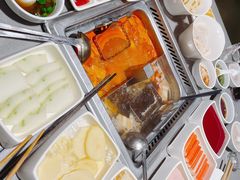 -海底捞火锅(金光华店)