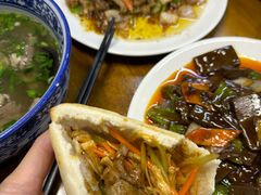 -长安后宰门水盆羊肉(新都心店)