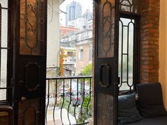 -西关84·History·Art·Cafe