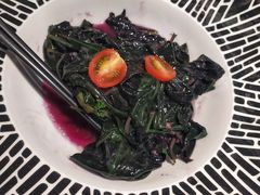 清炒时蔬-蒲叙(凯天国际店)