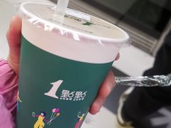 -1点点(银座和谐广场店)