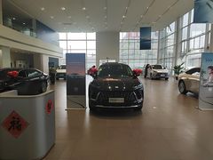 -别克·上海翟业(虹桥店)