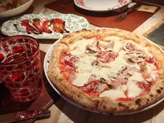 -Mammamia意大利餐厅(阳春巷店)