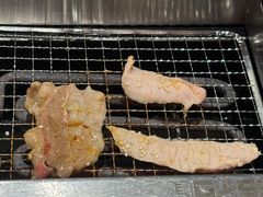 -焼肉ライク·烧肉LIKE(万菱汇店)