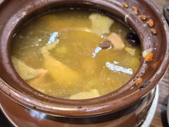 -民间瓦缸煨汤館(嵩山路店)