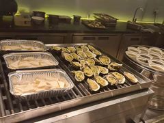 -富力万达嘉华酒店-美食汇西餐厅