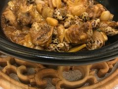 -星河湾半岛酒店-真粤中餐厅