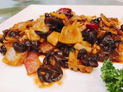 -嘉逸传菜(洛川东路店)