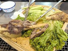 -宗泉烤全羊·烤羊腿·家常菜(解放东路店)