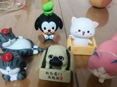 -泡泡玛特POPMART(上海环球港店)