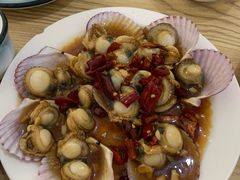 -九龙餐厅(大沽路店)