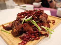 -凯鸽酒楼(大同振兴街店)