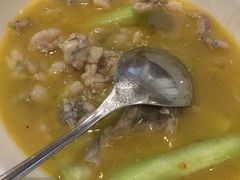 -江湖情酸菜鱼(万菱汇店)