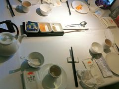 -小厨娘淮扬菜(诚信大道店)
