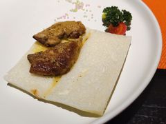 -松临·铁板烧&Omakase(神农店)